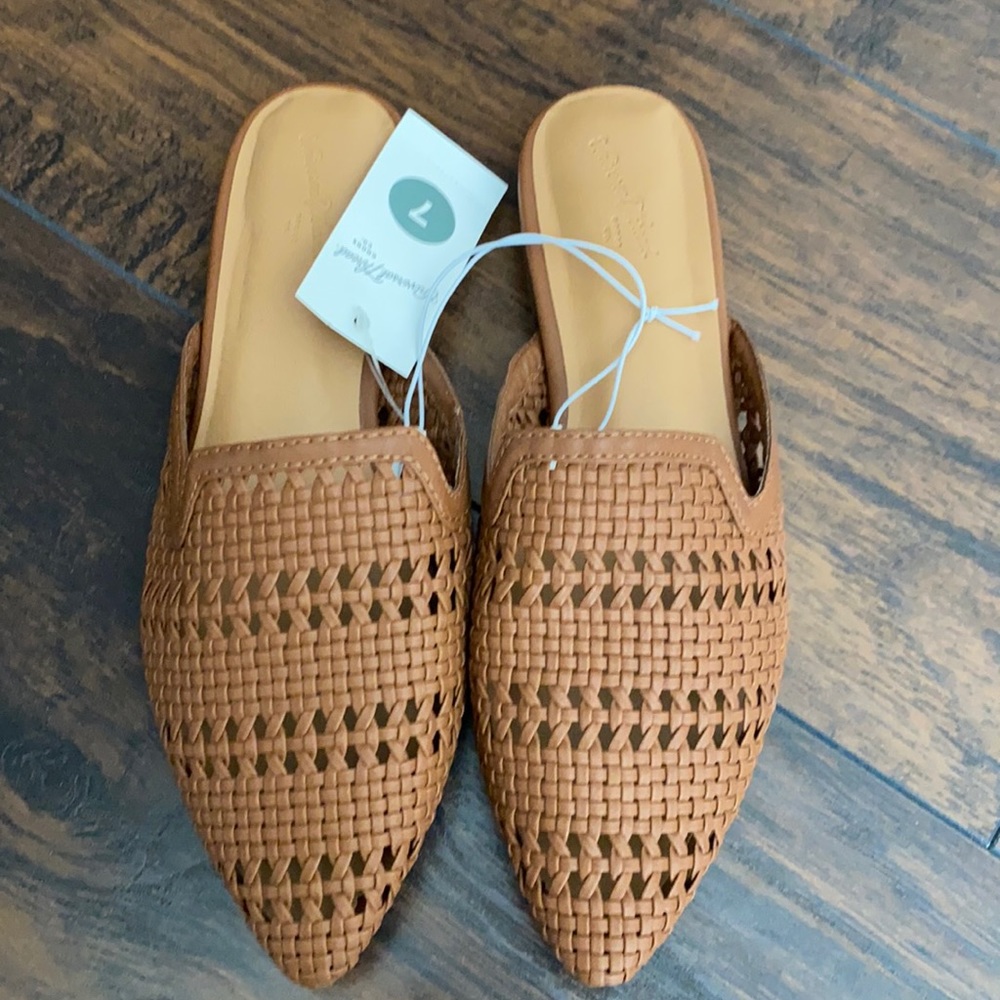 Universal Thread Mules